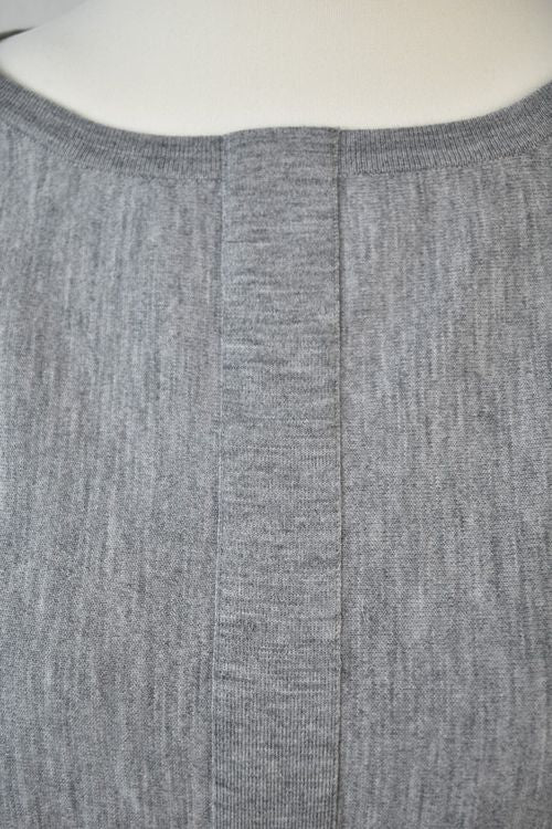 Akris Punto Strickpullover Gr.34 95% Wolle