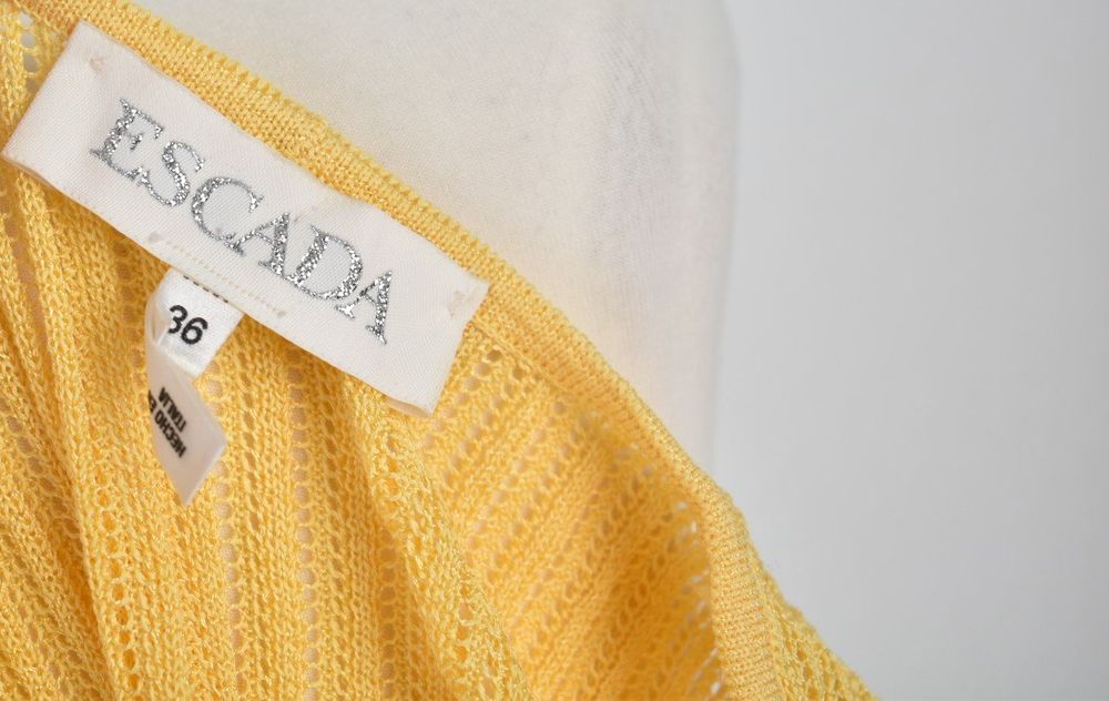 Escada Strickjacke Gr.36 wie neu