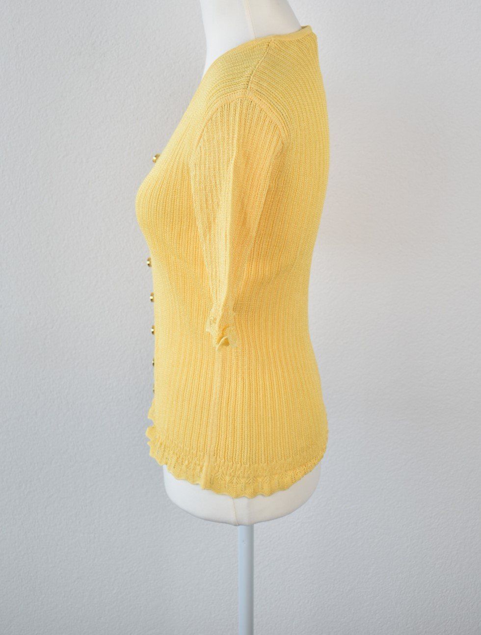 Escada Strickjacke Gr.36 wie neu