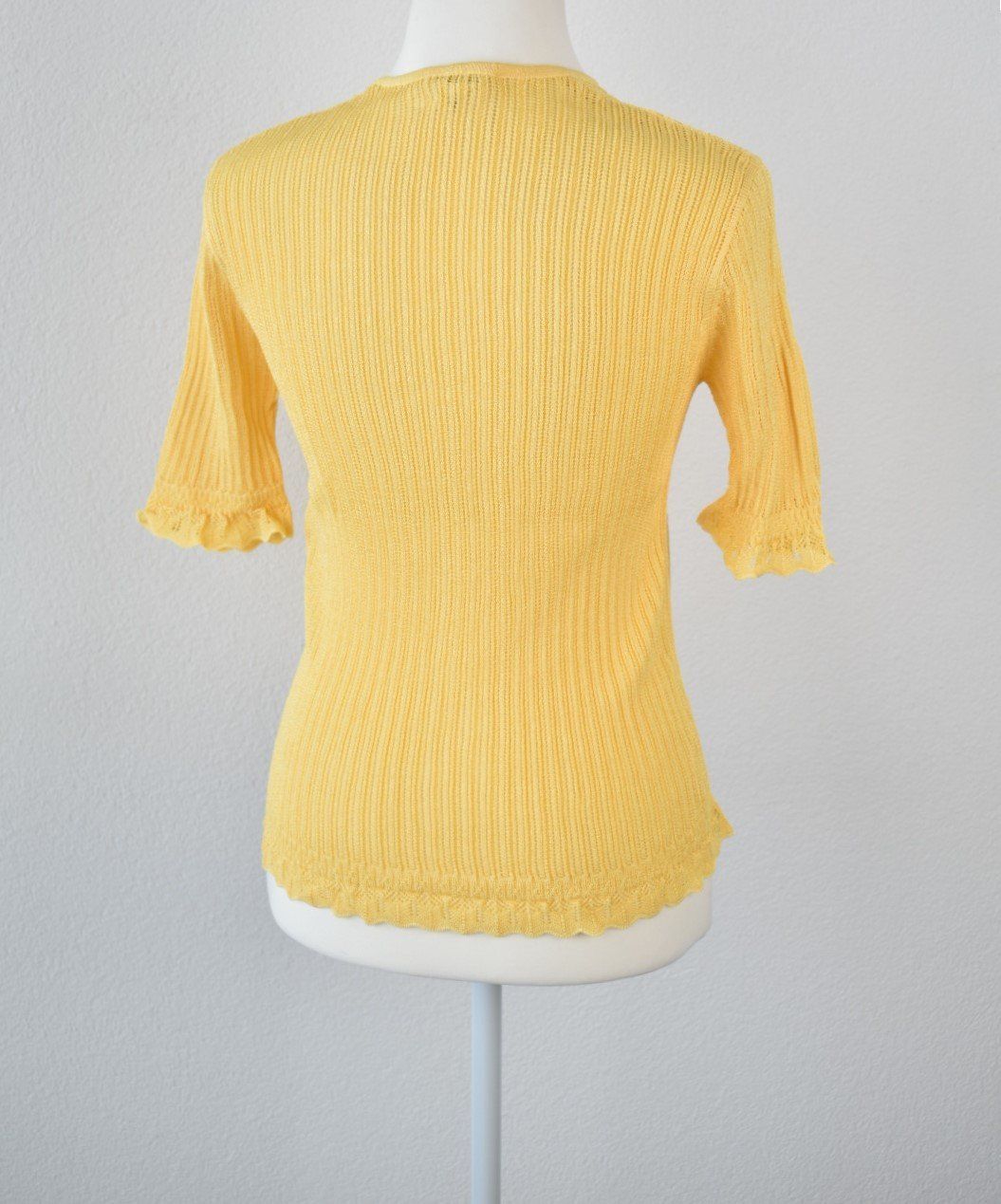 Escada Strickjacke Gr.36 wie neu