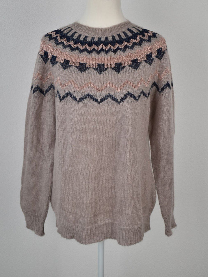 Igi & Co Strickpullover Gr.M