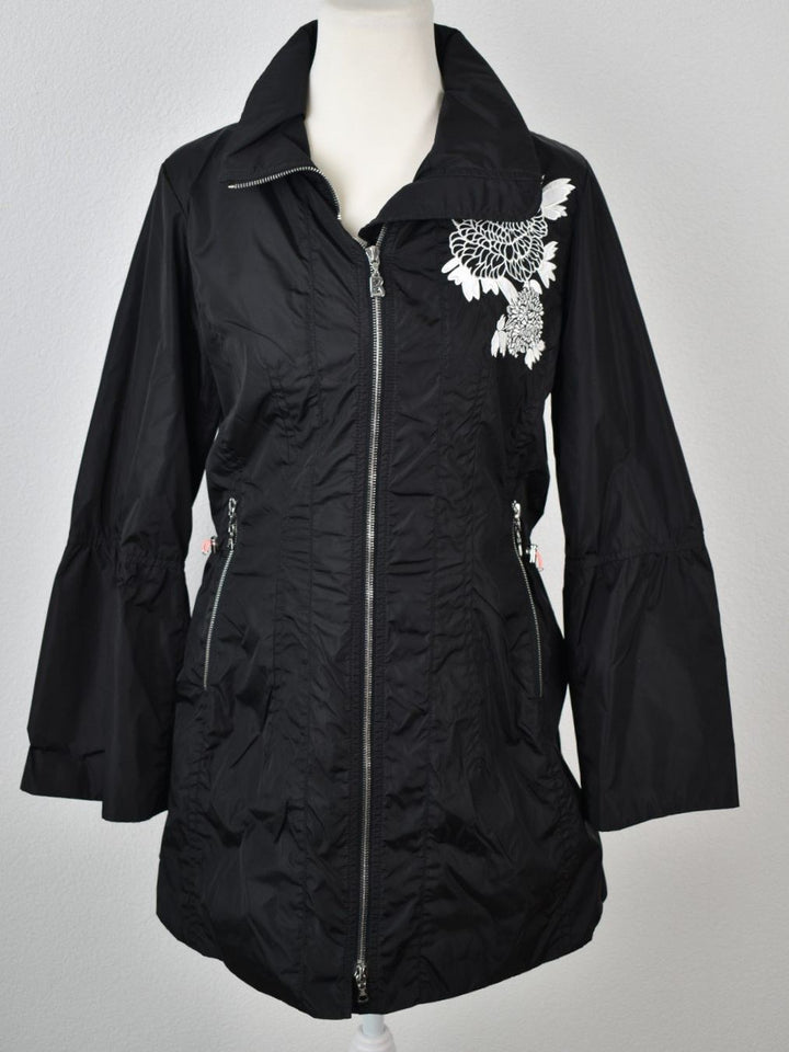 Bogner Übergangsjacke / Windjacke Gr.34