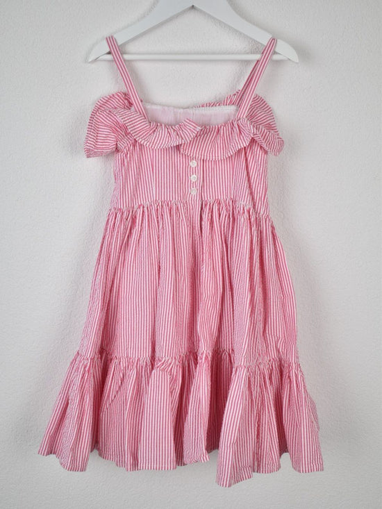 Polo Ralph Lauren Sommerkleid Gr.116/122