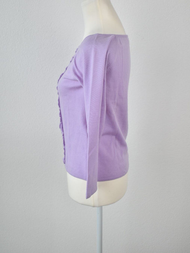 Escada Feinstrickpullover Gr.36 - 1