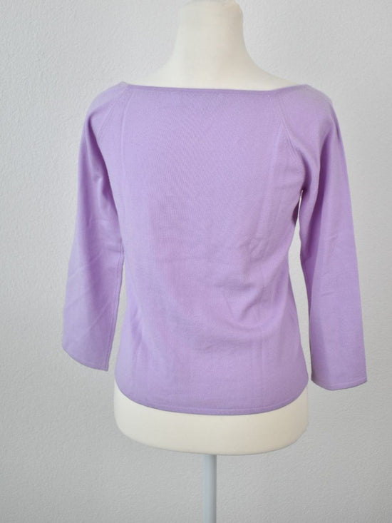 Escada Feinstrickpullover Gr.36 - 2