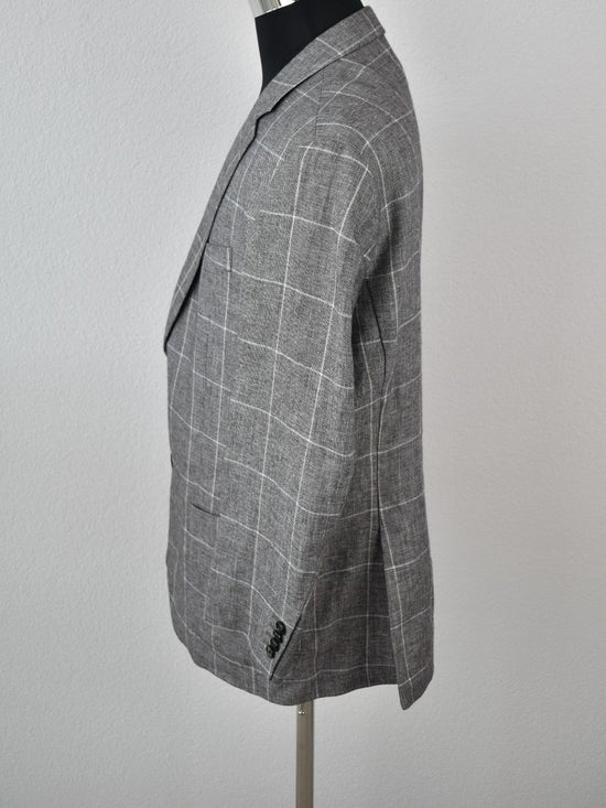 Tommy Hilfiger Blazer Herren Gr.27 (XXL) - 1