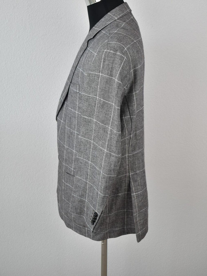 Tommy Hilfiger Blazer Herren Gr.27 (XXL) - 1