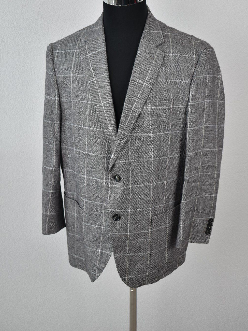 Tommy Hilfiger Blazer Herren Gr.27 (XXL) - 0