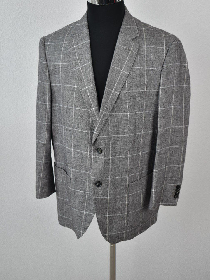 Tommy Hilfiger Blazer Herren Gr.27 (XXL) - 0