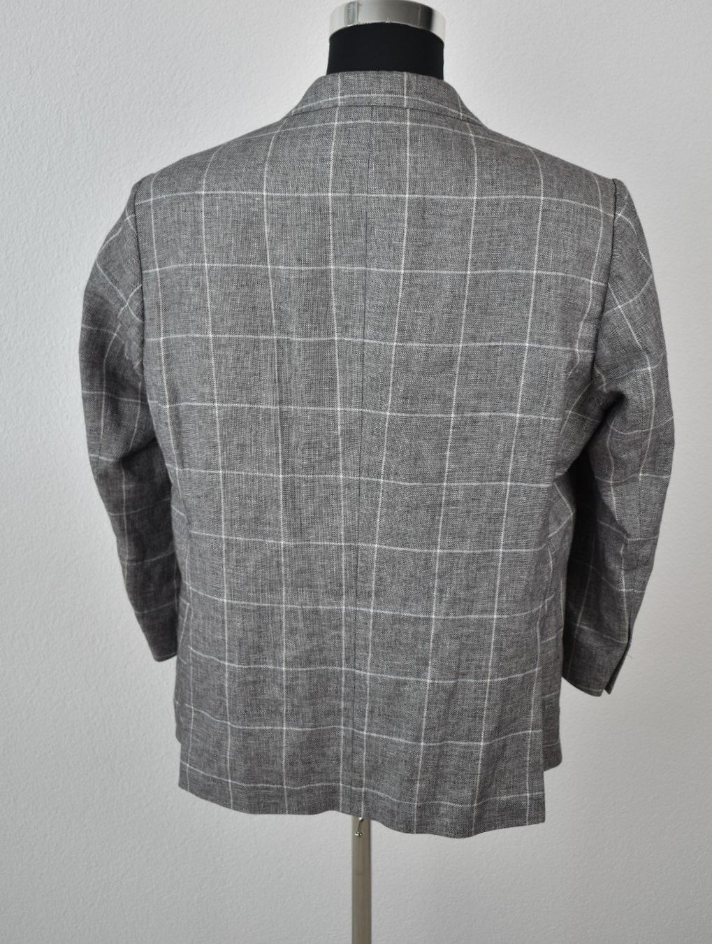 Tommy Hilfiger Blazer Herren Gr.27 (XXL) - 2