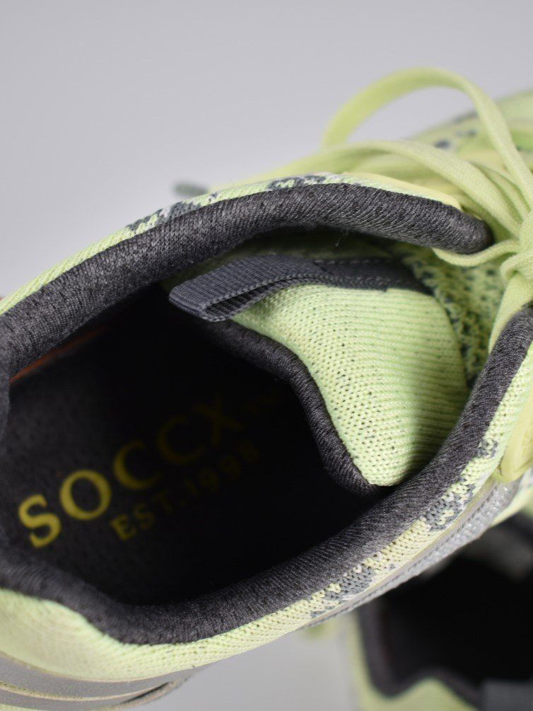 Soccx Sneaker Damen Gr.38