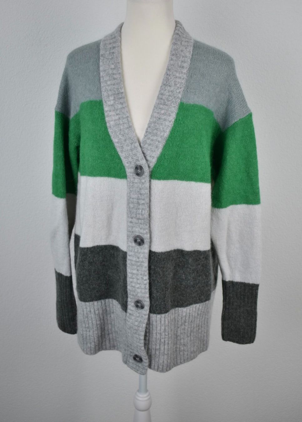 Opus Strickjacke Gr.38 - 0