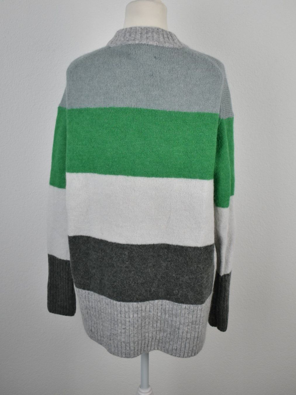 Opus Strickjacke Gr.38 - 2