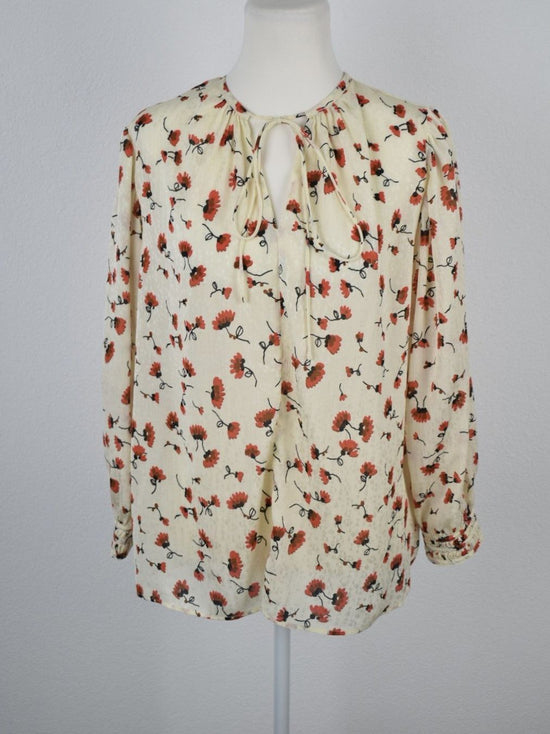 Woman El Corte Inglés Bluse Grösse XS - 0