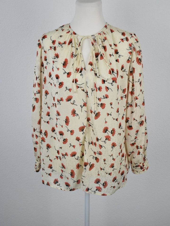 Woman El Corte Inglés Bluse Grösse XS - 0