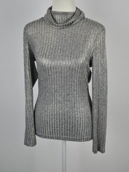 Frank Lyman Rollkragen Langarmshirt Gr.36 neuwertig - 0