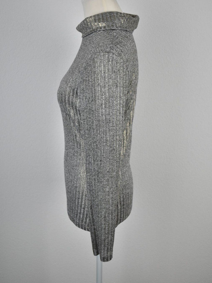 Frank Lyman Rollkragen Langarmshirt Gr.36 neuwertig - 1