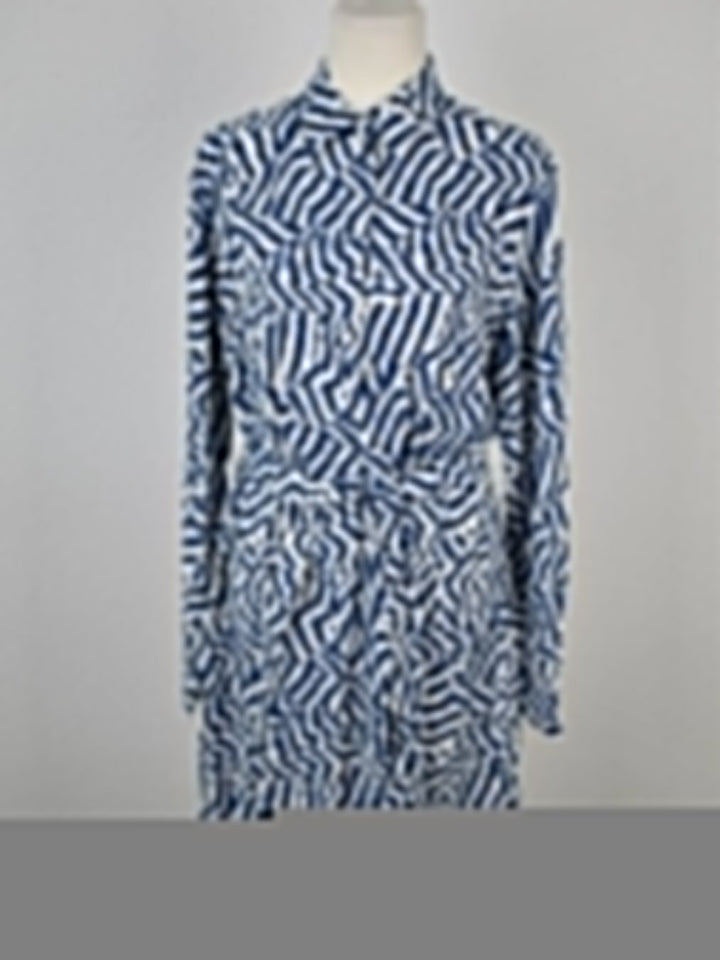 Gant Blusenkleid Gr.40 neuwertig - 0