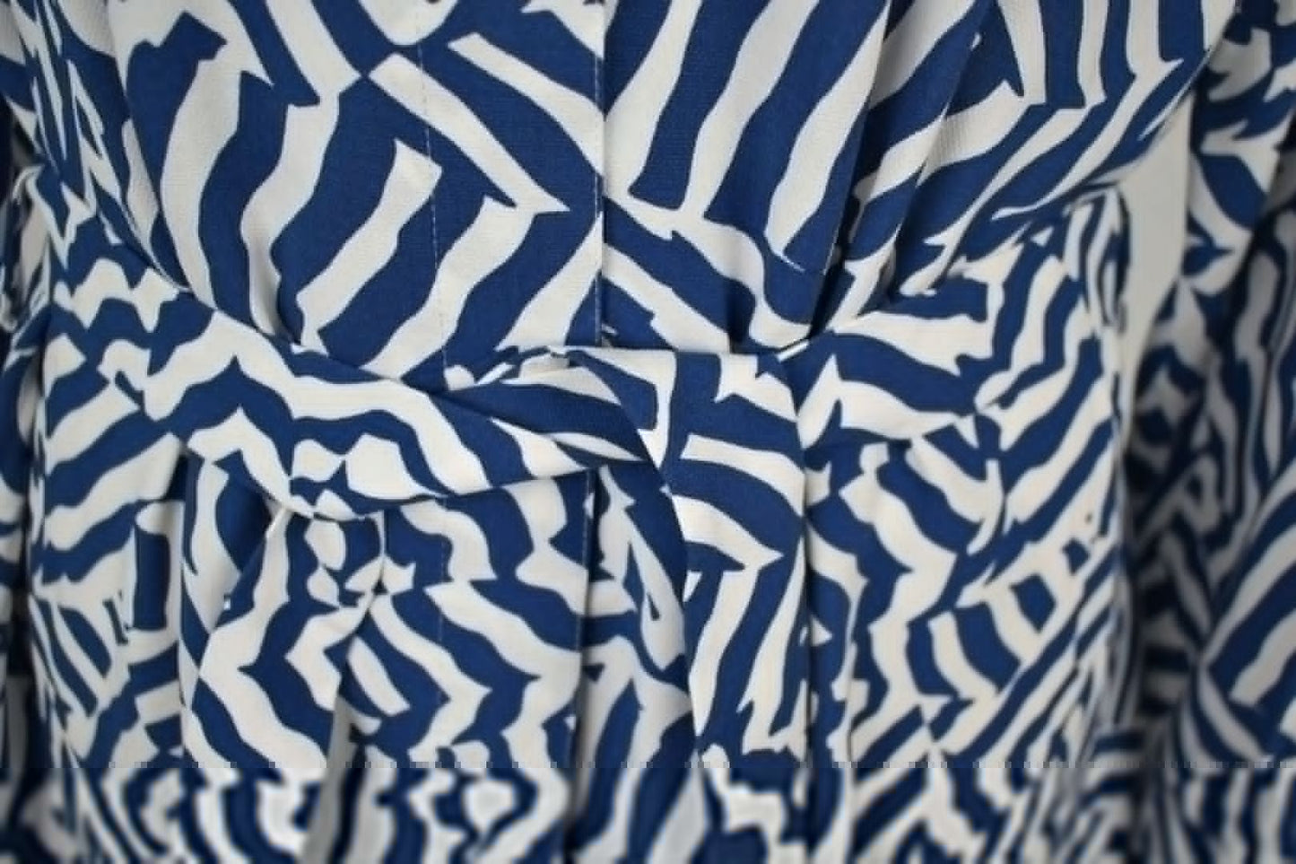 Gant Blusenkleid Gr.40 neuwertig - 4