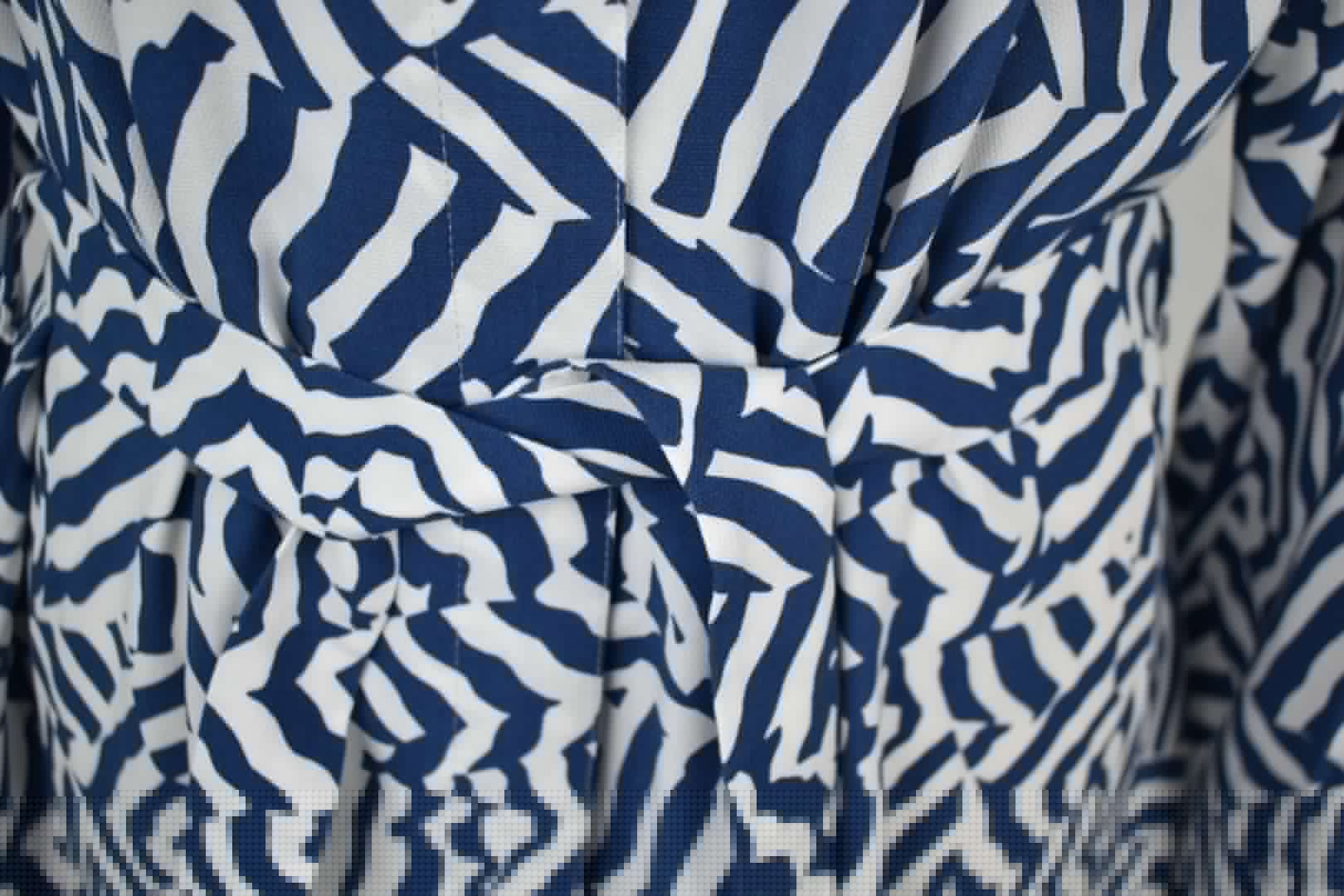 Gant Blusenkleid Gr.40 neuwertig - 4