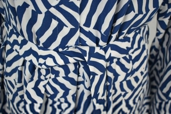 Gant Blusenkleid Gr.40 neuwertig - 4