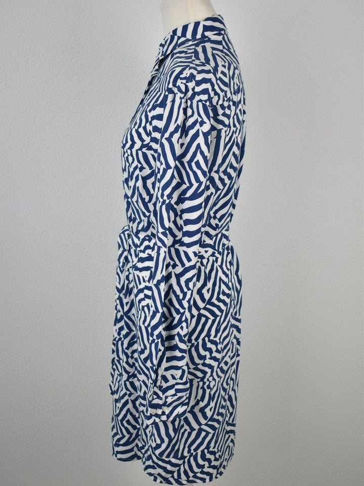 Gant Blusenkleid Gr.40 neuwertig - 1