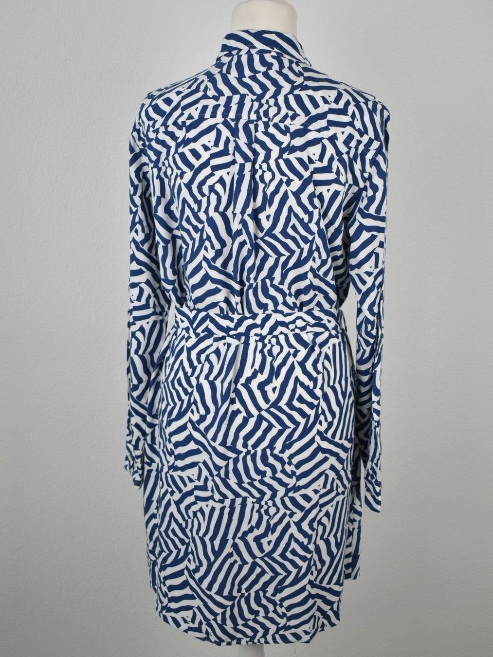 Gant Blusenkleid Gr.40 neuwertig - 2