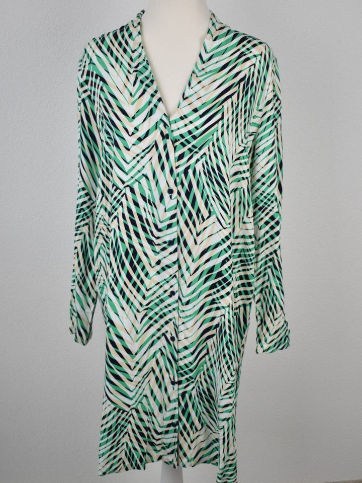 Minimum Kleid Gr.38 neuwertig 100% Viskose - 0