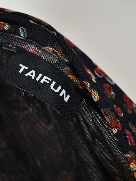 Taifun Maxikleid Gr.42 neuwertig - 2ND STORY