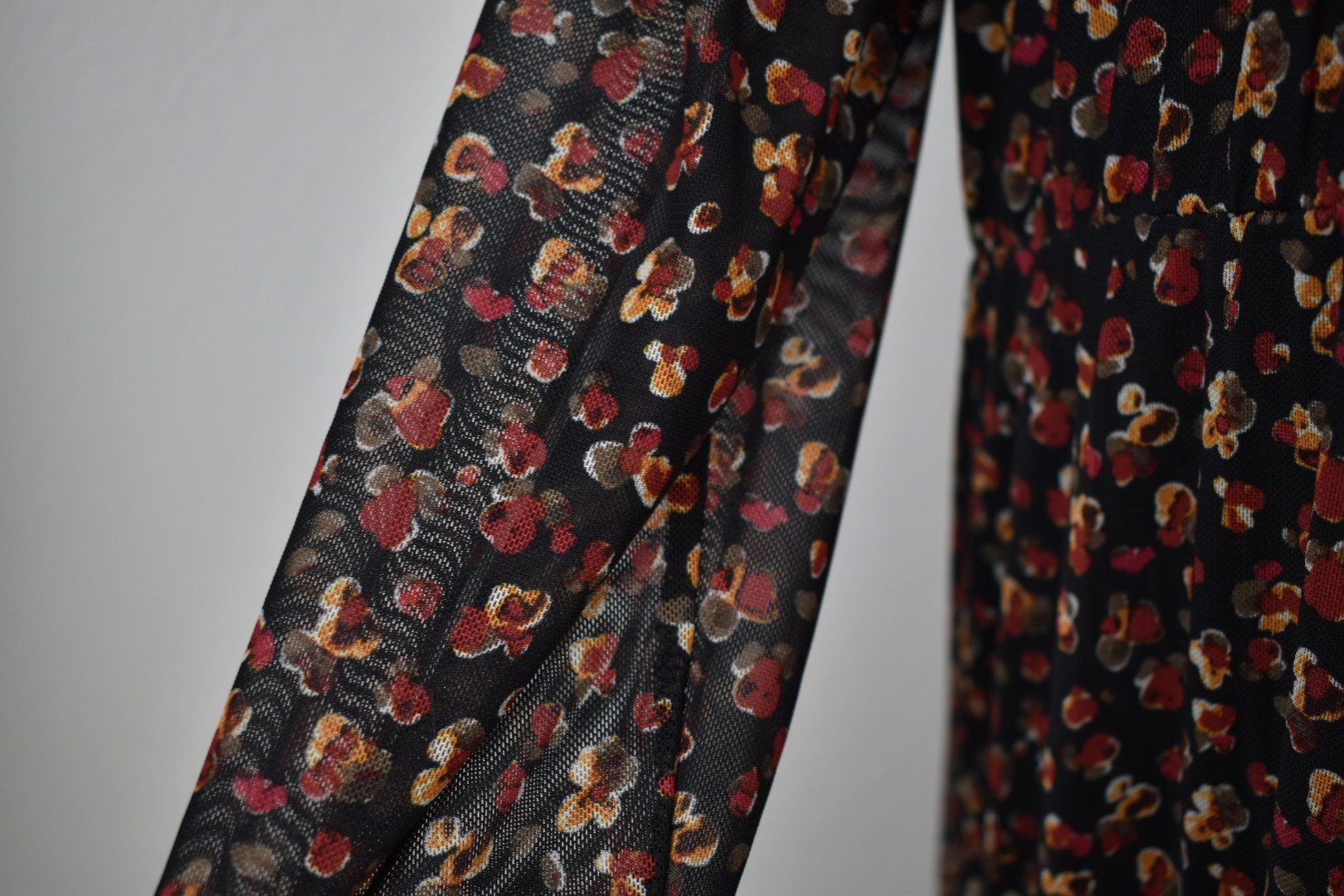 Taifun Maxikleid Gr.42 neuwertig - 2ND STORY