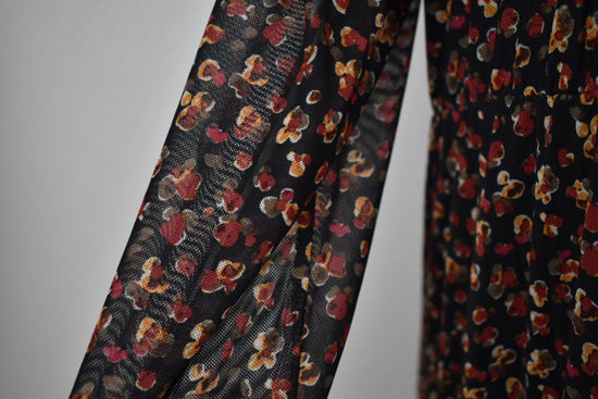 Taifun Maxikleid Gr.42 neuwertig - 2ND STORY