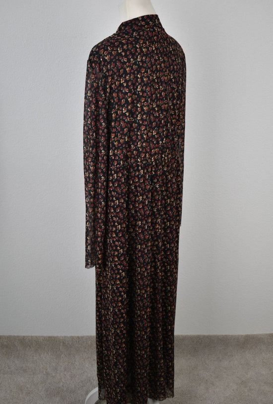 Taifun Maxikleid Gr.42 neuwertig - 2ND STORY