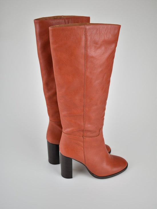 Varese Lederstiefel Gr.38 neuwertig - 4