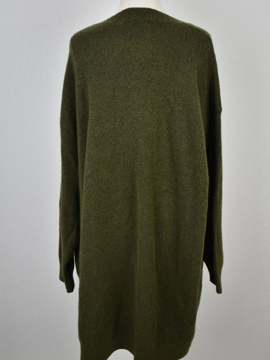 WE Strickjacke Gr.XL