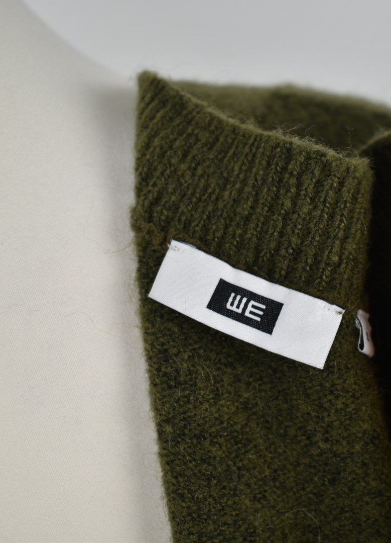 WE Strickjacke Gr.XL
