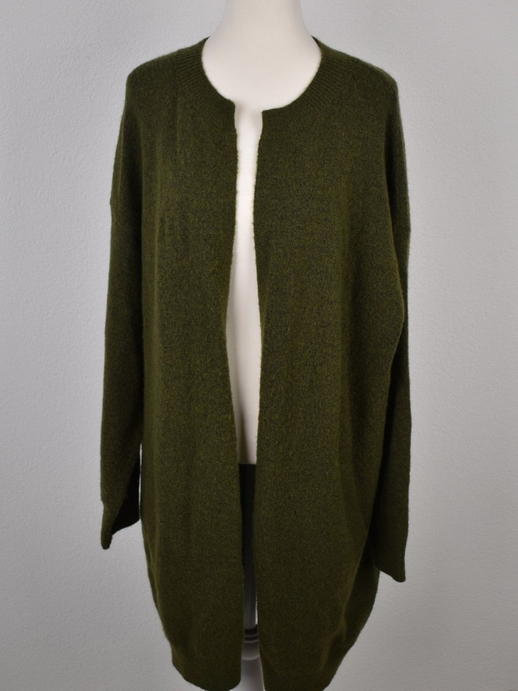 WE Strickjacke Gr.XL