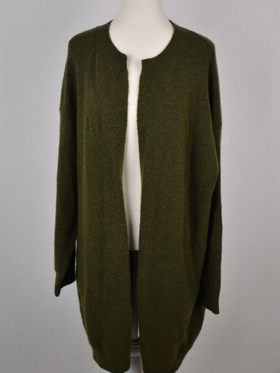 WE Strickjacke Gr.XL