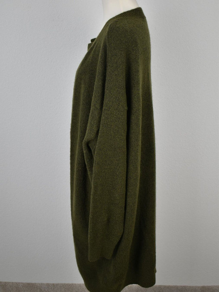 WE Strickjacke Gr.XL
