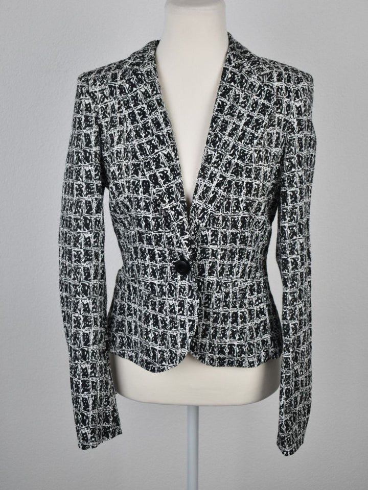Escada Blazer Gr.34 neuwertig