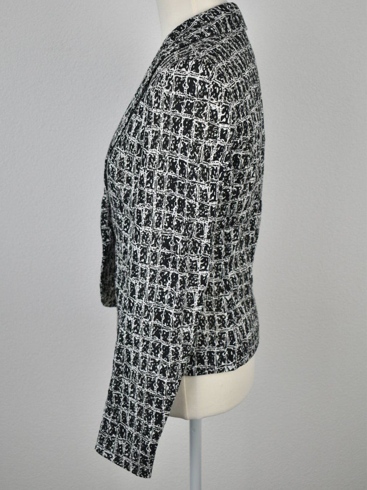 Escada Blazer Gr.34 neuwertig