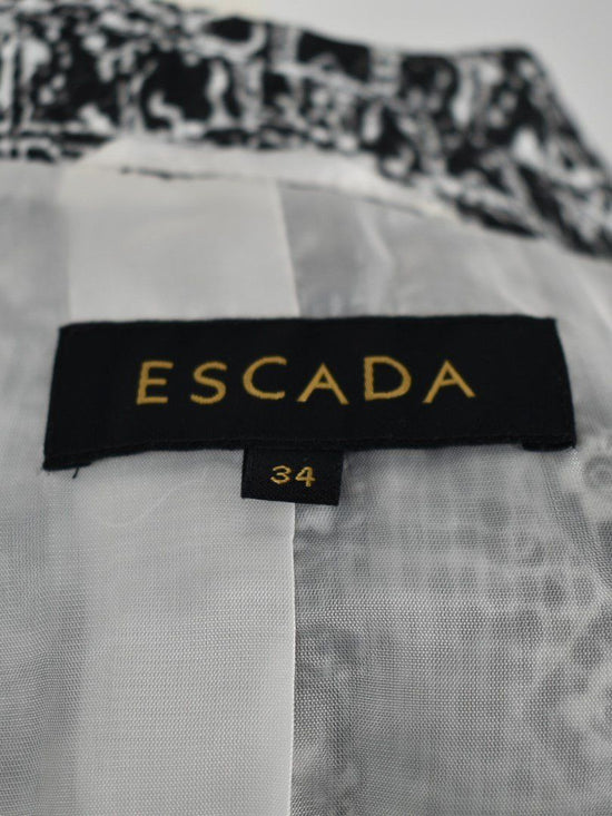 Escada Blazer Gr.34 neuwertig