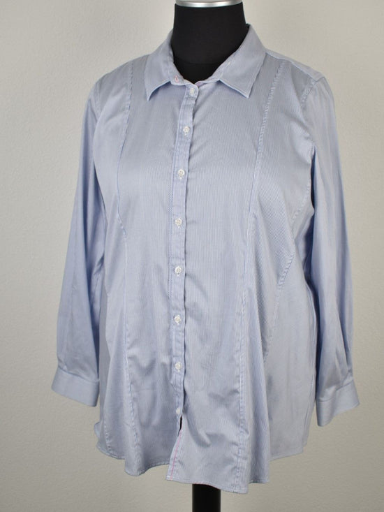 LauRie Bluse / Hemd Gr.50 neu