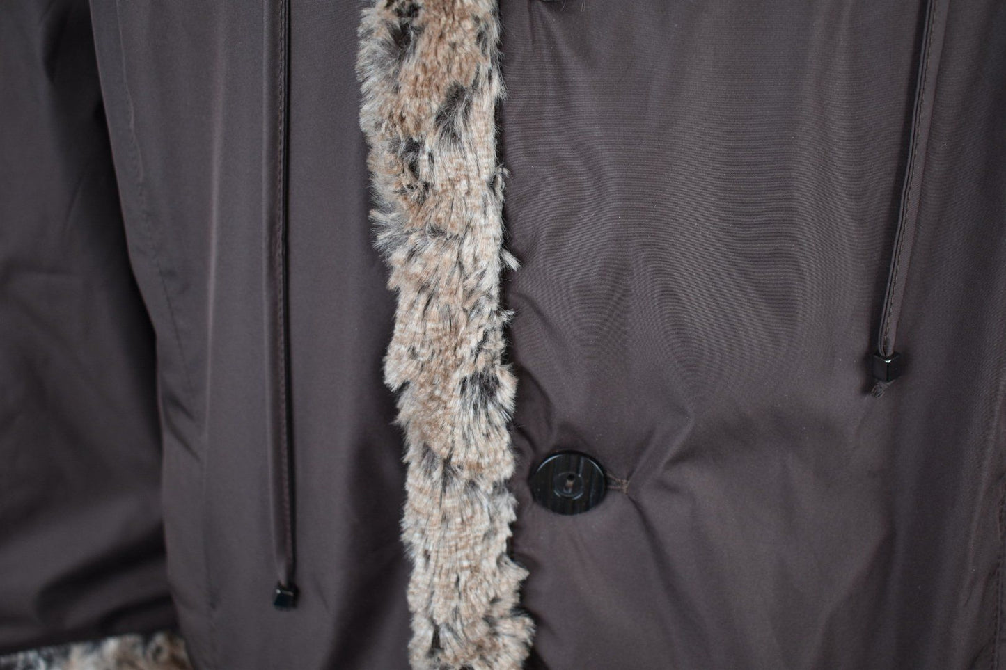 Sempre piu by Chalou Winterjacke Gr.46 ungetragen