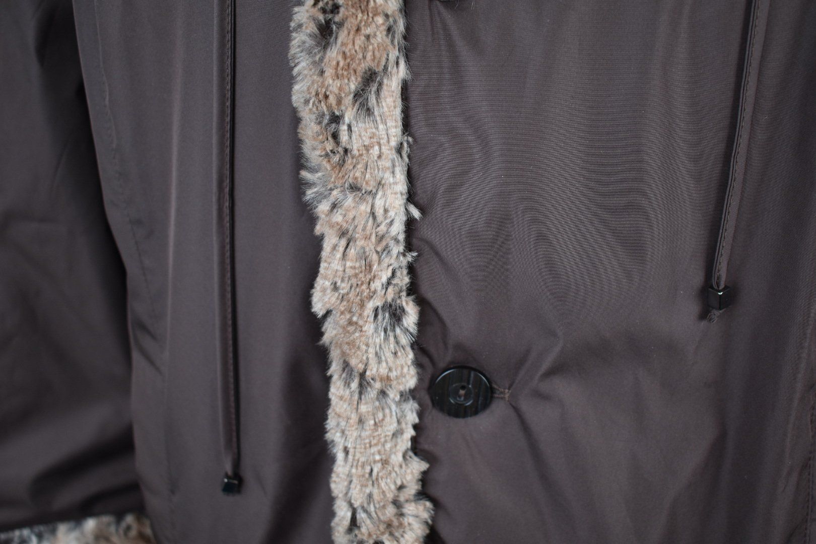 Sempre piu by Chalou Winterjacke Gr.46 ungetragen