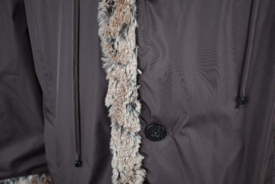 Sempre piu by Chalou Winterjacke Gr.46 ungetragen