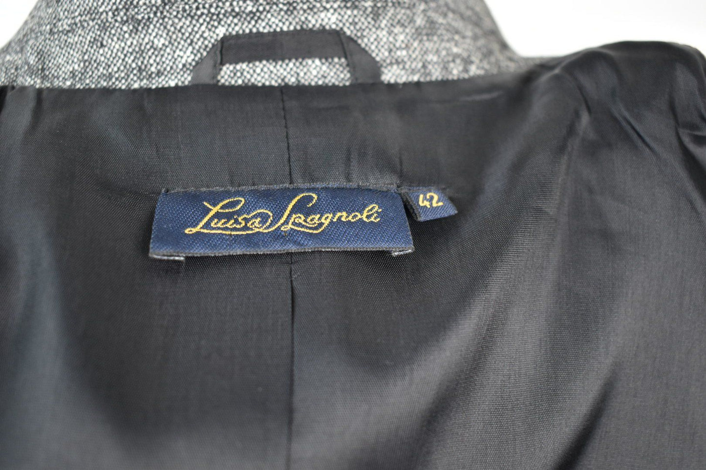 Luisa Spagnoli Blazer Gr.36 (ital.42)