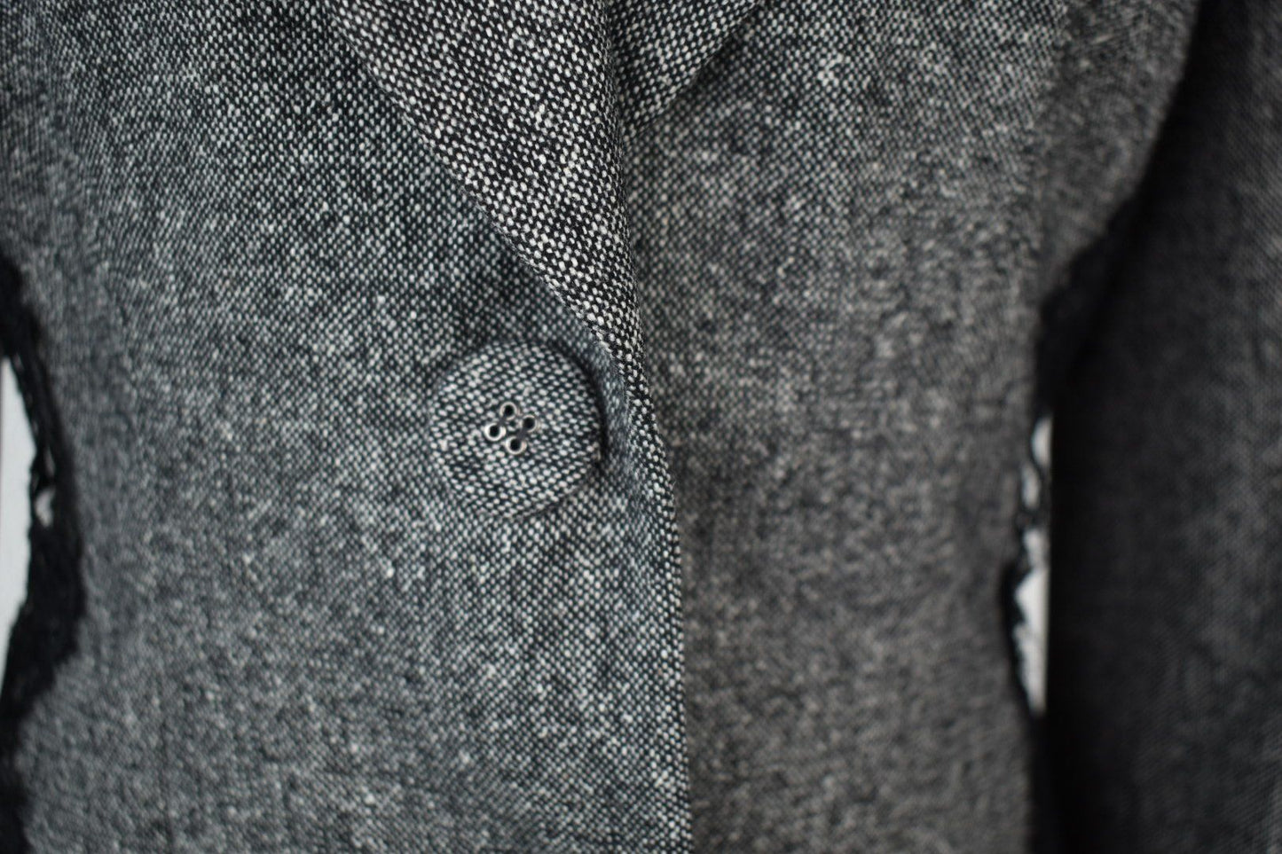 Luisa Spagnoli Blazer Gr.36 (ital.42)