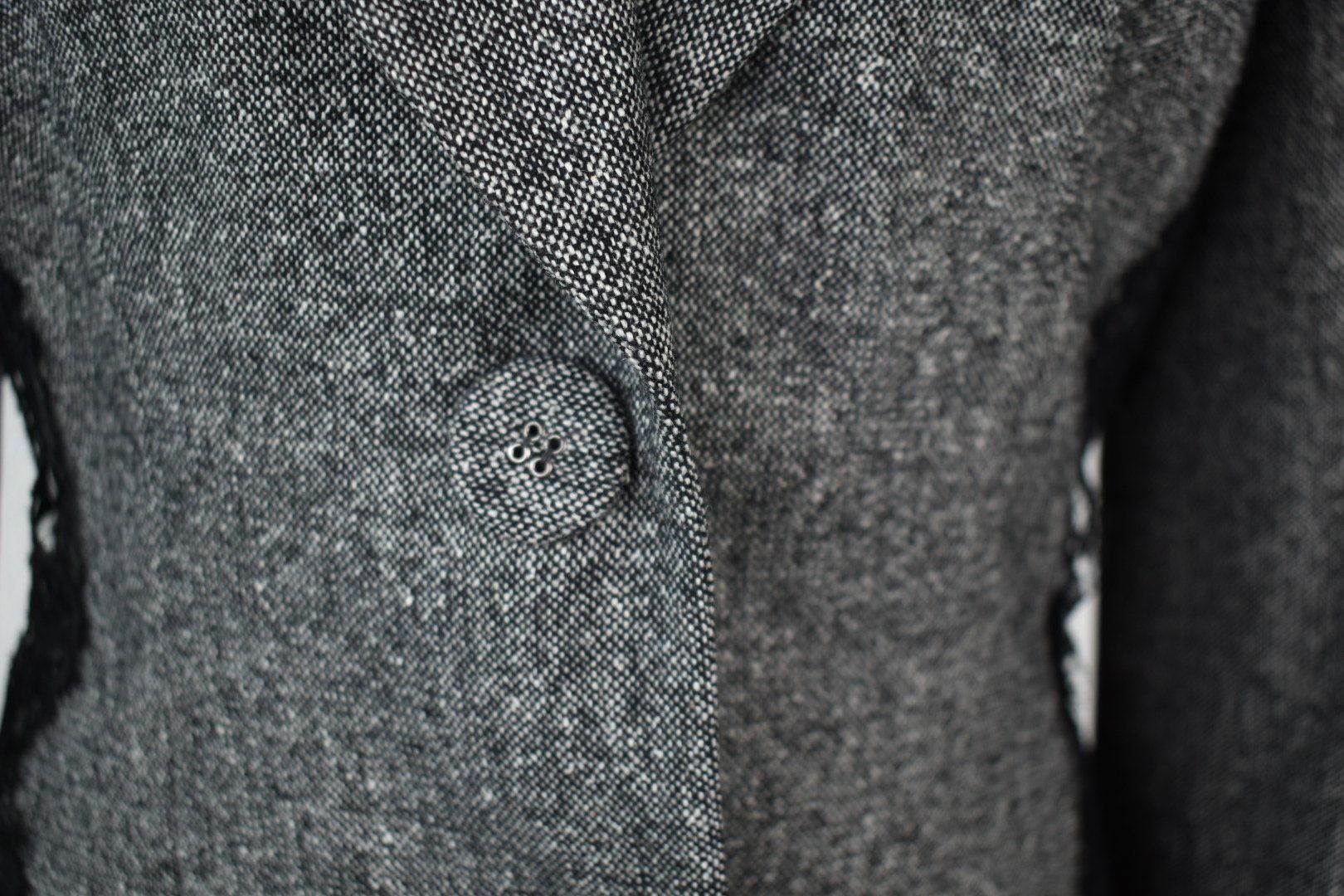 Luisa Spagnoli Blazer Gr.36 (ital.42)