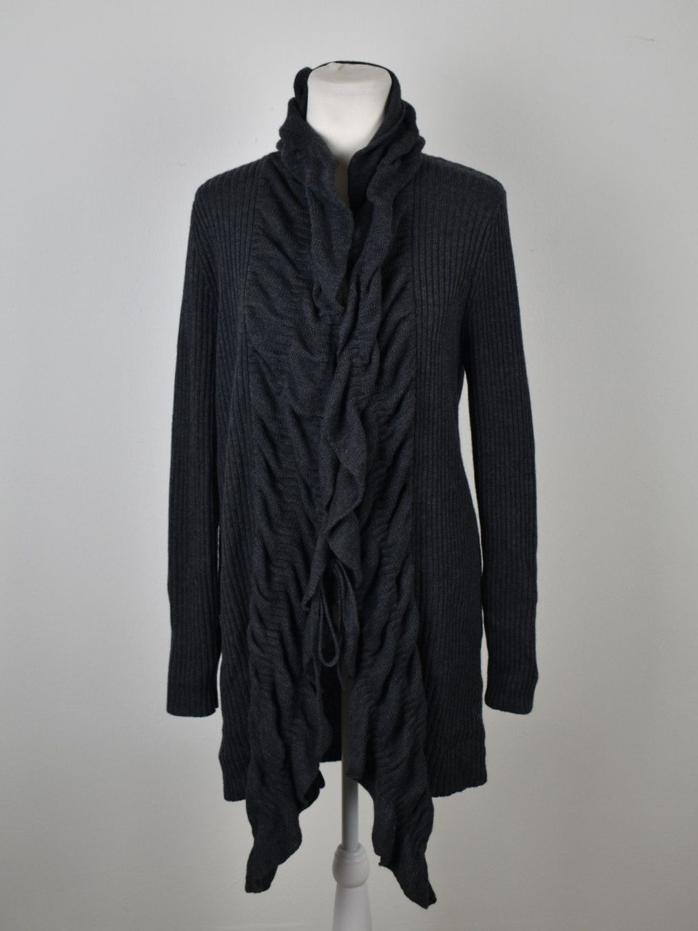 Betty Barclay Strickjacke Gr.42 - 0