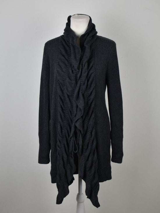 Betty Barclay Strickjacke Gr.42 - 0